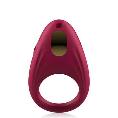 Cici Beauty - Premium Silicone Vibrating Ring