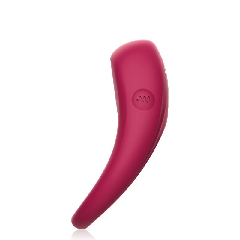 Cici Beauty - Premium Silicone Vibrating Ring