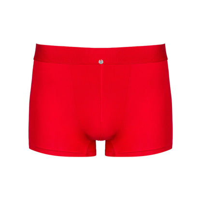 Obsessive - Boldero Boxer Shorts Red S/M