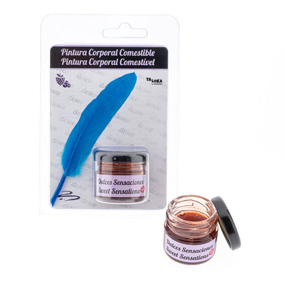 Taloka Edible Paint — Berries