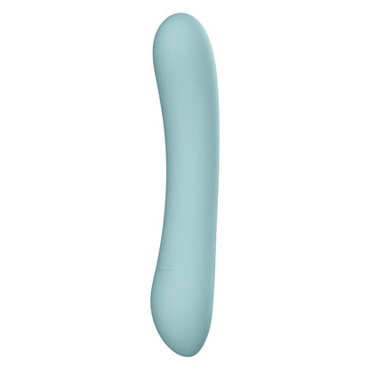 Kiiroo - Pearl 2+ G-Spot Vibrator - Turquoise