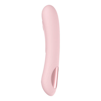 Kiiroo - Pearl 3 G-Spot Vibrator - Pink