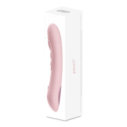 Kiiroo - Pearl 3 G-Spot Vibrator - Pink