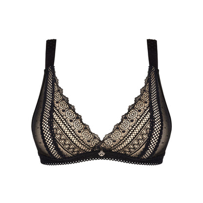 Obsessive - Estiqua Bra Xs/S