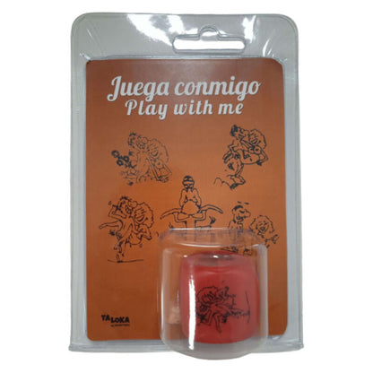 Diablo Picante action dice green