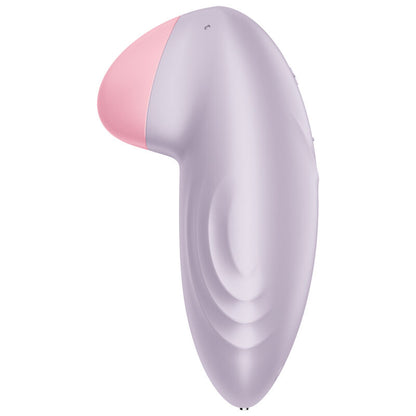 Satisfyer - Tropical Tip Lay-On Vibrator Lilac