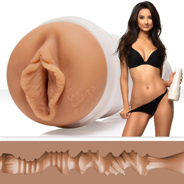 FLESHLIGHT - Girls – Eliza Ibarra Vagina Sleeve
