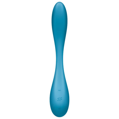 Satisfyer - G-Spot Flex 5 Multi Vibrator Blue