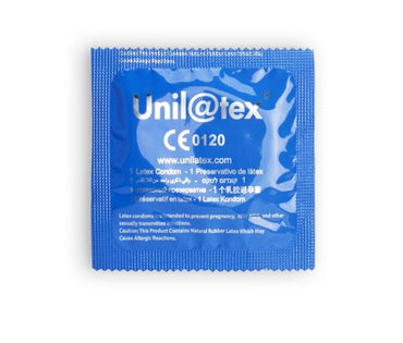 Unilatex - Natural Preservatives 144 Units