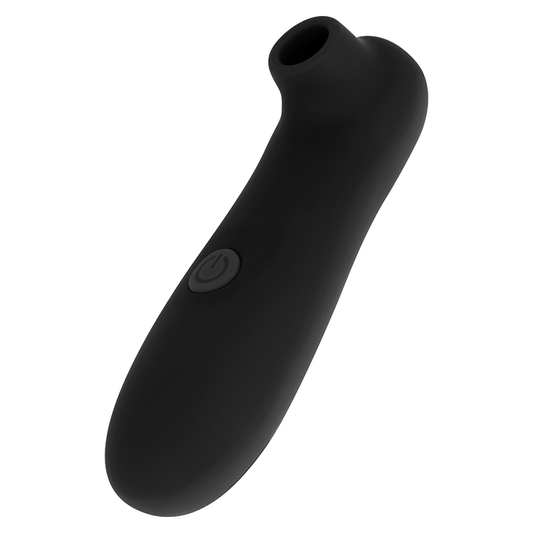 Ohmama - Clitoris Stimulator 10 Speed Black