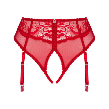 Obsessive - Dagmarie Panties Garter Belt Xs/S