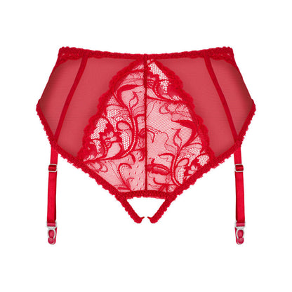 Obsessive - Dagmarie Panties Garter Belt Xs/S