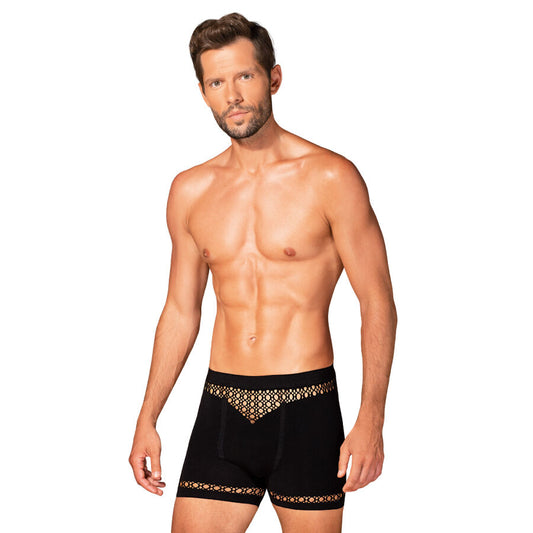 Obsessive - M102 Boxer S/M/L