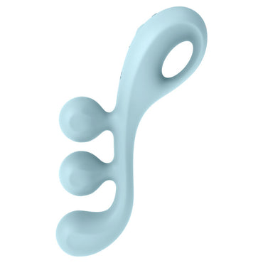 Satisfyer - Tri Ball 2 Multi Vibrator Blue