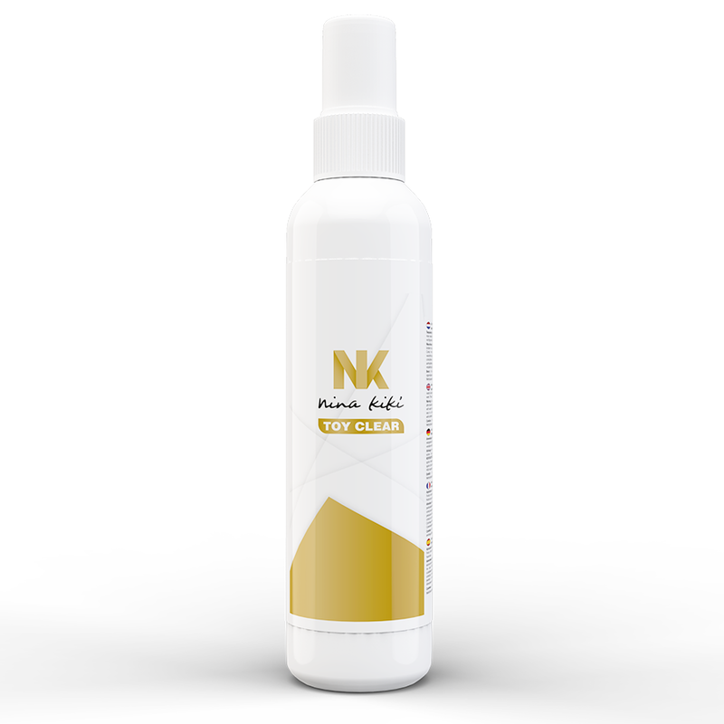 Nina Kik� - Cup Toy Cleaner 150 Ml