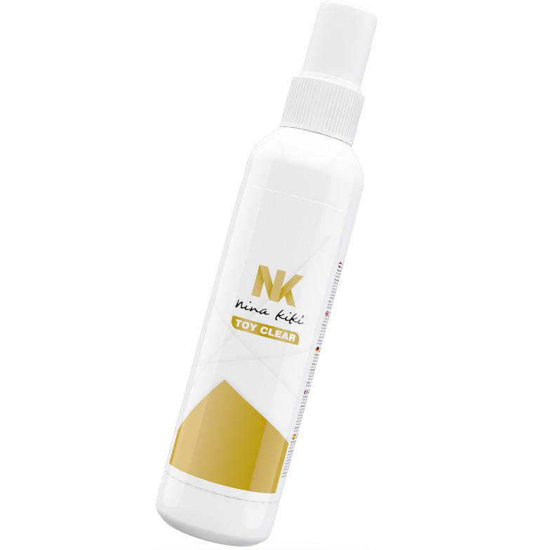 Nina Kik� - Cup Toy Cleaner 150 Ml