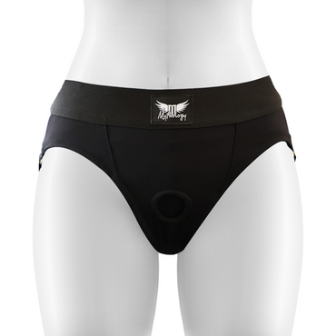MYTHOLOGY - Fantasy Harness – Super Elastic One Size Adjustable Harnes