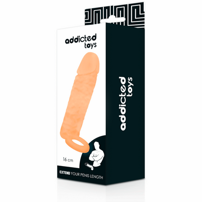 Addicted Toys - Penis Extender