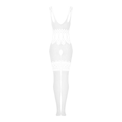 Obsessive - Bodystocking G330 Xl/Xxl