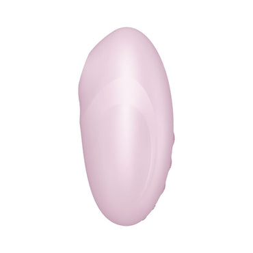 Satisfyer - Vulva Lover 3 Air Pulse Stimulator & Vibrator Pink