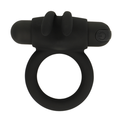 Black&Silver - Agron Ring 2.O