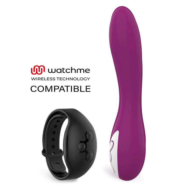 Coverme - Elsie Compatible With Watchme Wireless Technology