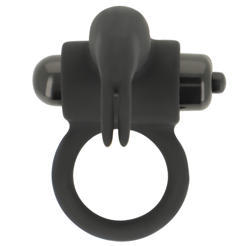 Ohmama - Silicone Vibrator Ring 3 Cm