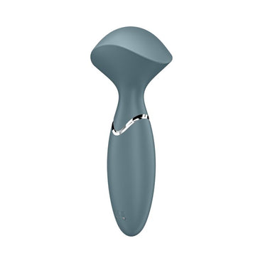 Satisfyer - Mini Wond-Er Grey