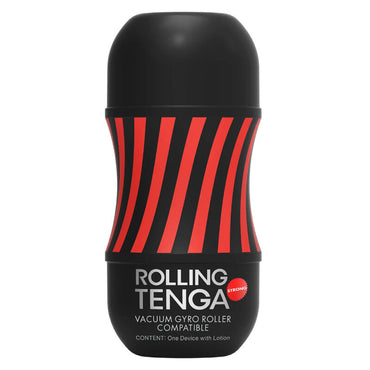 TENGA - Gyro Roller Cup Strong Masturbator by DelighToys