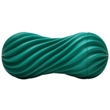 Tenga - Flex Fizzy Green Masturbator