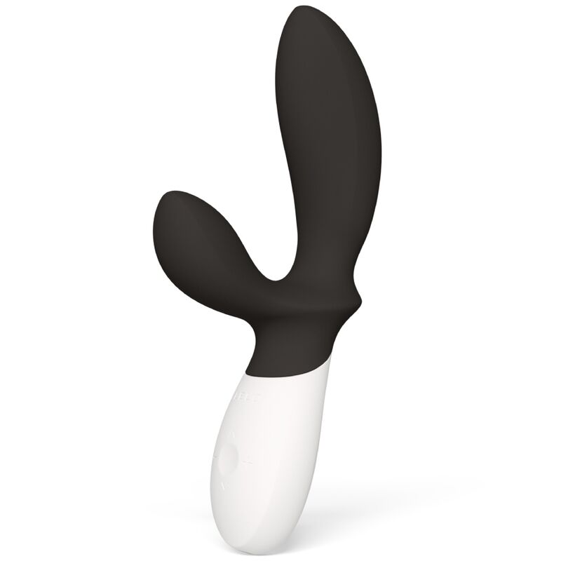 Lelo - Loki Wave 2 Prostatic Massager - Black