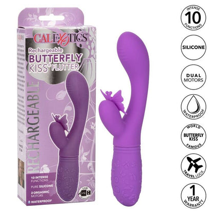 CalExotics - Butterfly Kiss Flutter