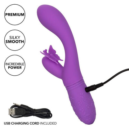 CalExotics - Butterfly Kiss Flutter