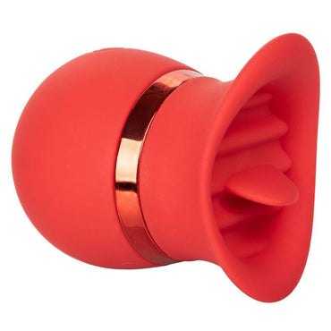 DelighToys - French Kiss Sweet Talker Compact Massager