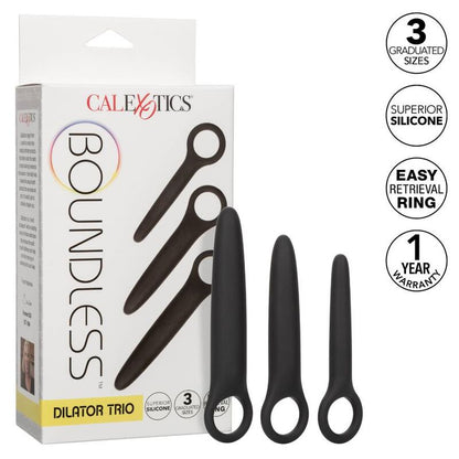 California Exotics - Dilator Trio