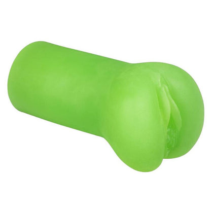 CalExotics Thrills Male Masturbator offers lifelike Pure Skin texture, intense suction, and compact design. Available in 3 styles: Queen of Mars, She Naughty, First Time.14