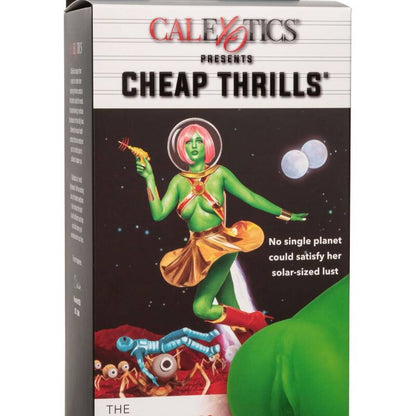 CalExotics - Thrills Male Masturbator
