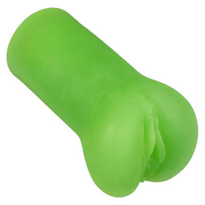 CalExotics Thrills Male Masturbator offers lifelike Pure Skin texture, intense suction, and compact design. Available in 3 styles: Queen of Mars, She Naughty, First Time.16