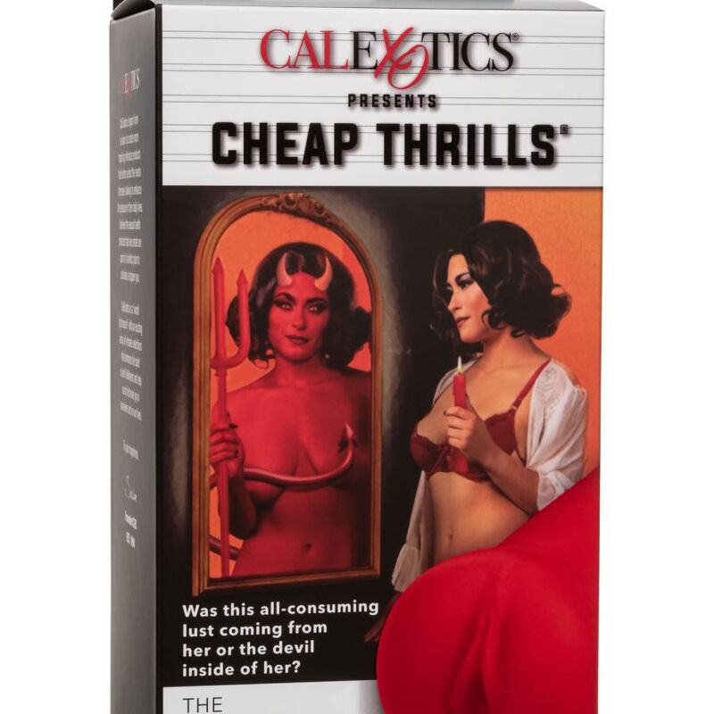 CalExotics - Thrills Male Masturbator