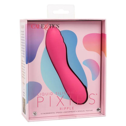 California Exotics - Pixies Ripple Pink