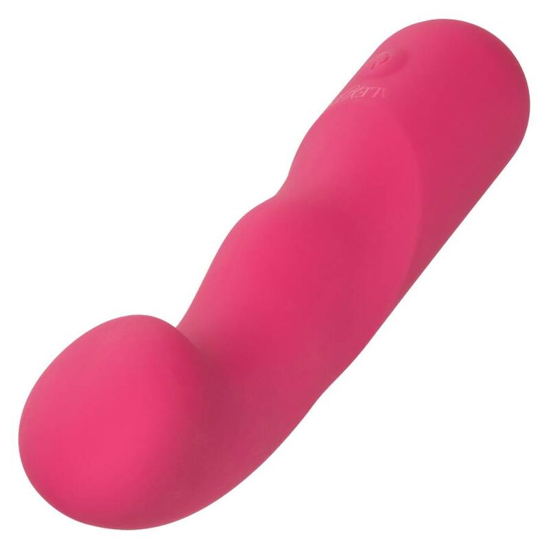 California Exotics - Pixies Curvy Pink