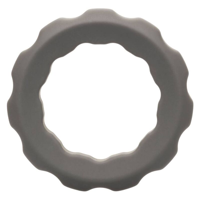 California Exotics - Alpha Erect Ring Grey