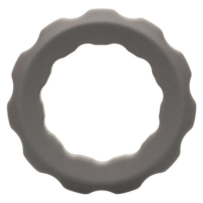 California Exotics - Alpha Erect Ring Grey