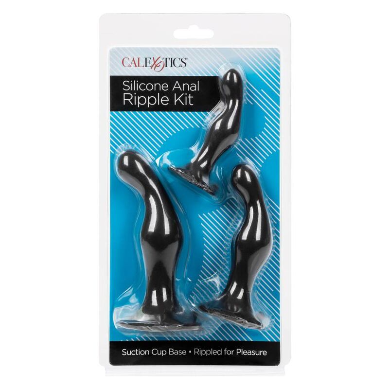 California Exotics - Anal Ripple Kit