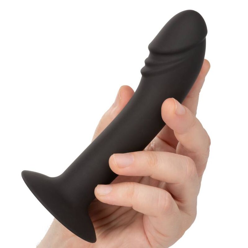 California Exotics - Curved Anal Stud