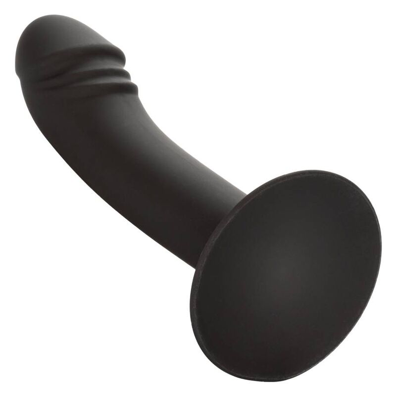 California Exotics - Curved Anal Stud