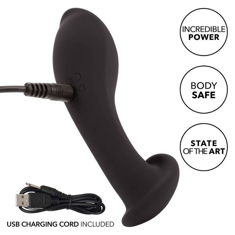 California Exotics - Liquid Silicone Flex Probe