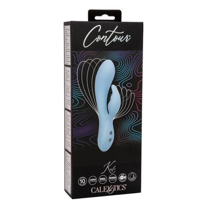 California Exotics - Contour Kali Blue