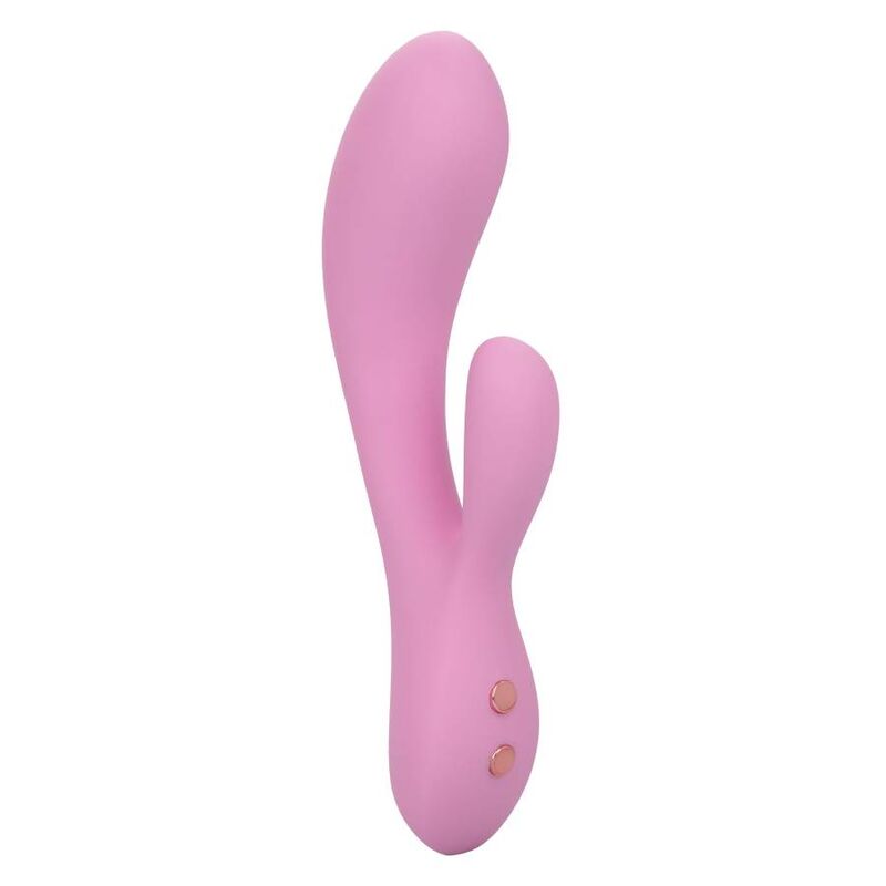 California Exotics - Contour Zoie Pink