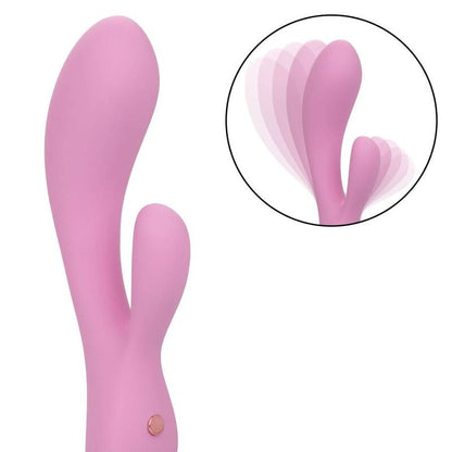 California Exotics - Contour Zoie Pink